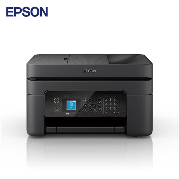 EPSON WF-2930 四合一Wi-Fi傳真複合機