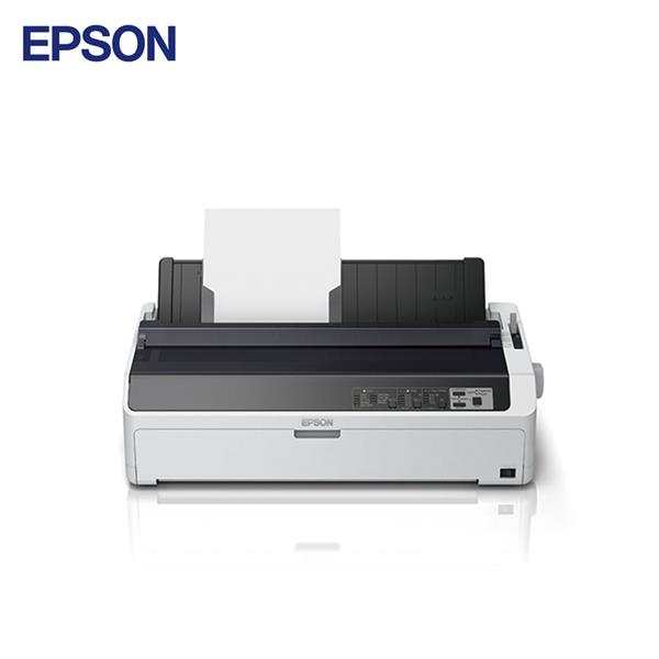 EPSON LQ-2090CIIN 24針點陣網路印表機