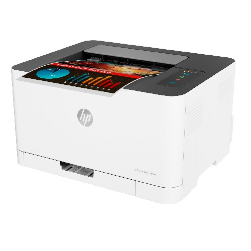 HP Color Laser 150a 彩色雷射印表機