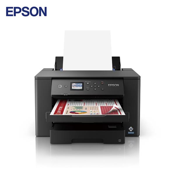 EPSON WF-7311 四色防水網路高速A3+設計專用印表機