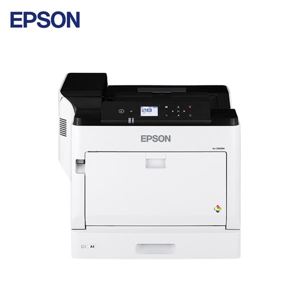 EPSON Aculaser C9400DN 彩色雷射印表機