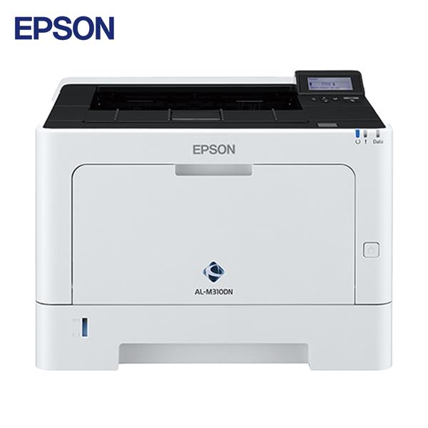 EPSON AL-M310DN 黑白雷射印表機