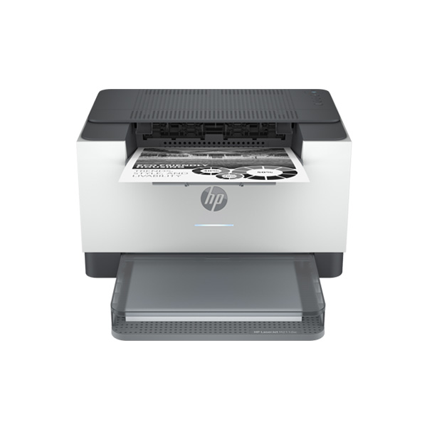 HP LaserJet M211dw 黑白雷射 無線雙面印表機