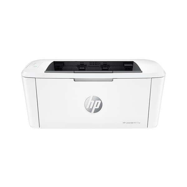 HP LaserJet M111w 黑白雷射 無線印表機