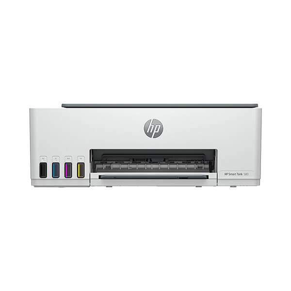 HP Smart Tank 580 相片彩色連續供墨多功能印表機