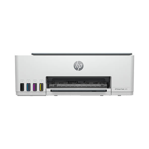 HP Smart Tank 520 相片彩色連續供墨多功能印表機