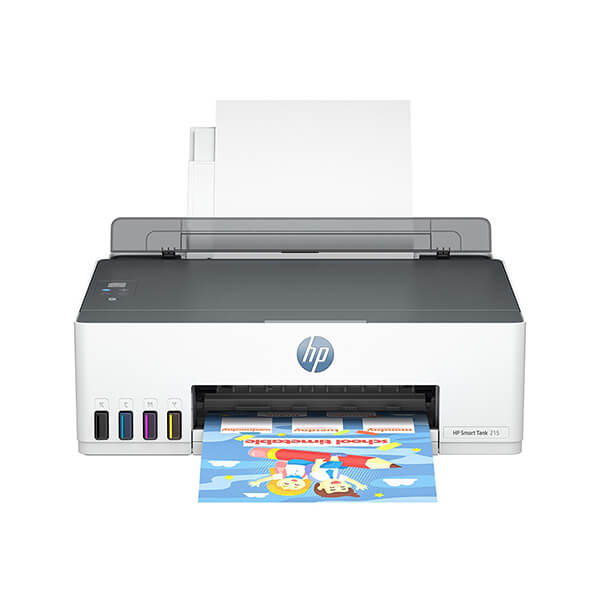  HP Smart Tank 215 無線 彩色連續供墨印表機