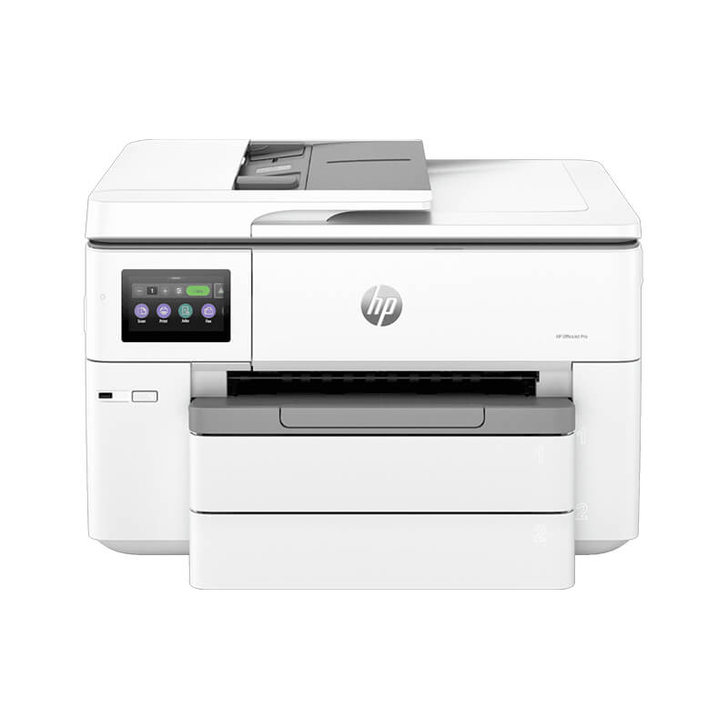 HP OfficeJet Pro 9730 A3 商用大尺寸多功能事務機
