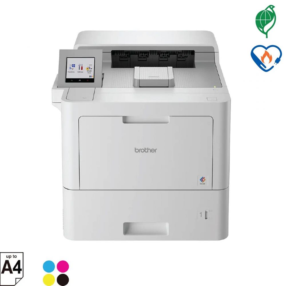BROTHER HL-L9430CDN 企業級彩色雷射印表機