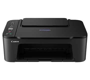 Canon PIXMA E3470多功能相片複合機