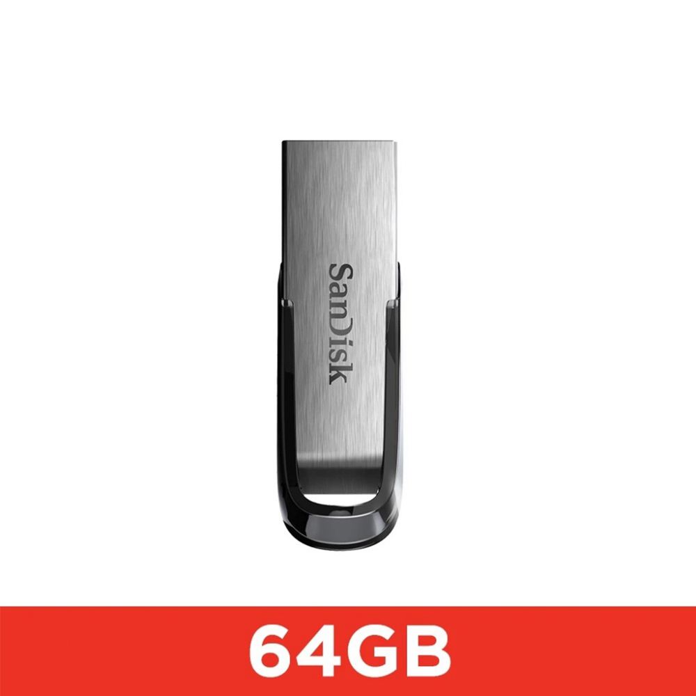 SanDisk Ultra Flair USB 3.0 CZ73 隨身碟