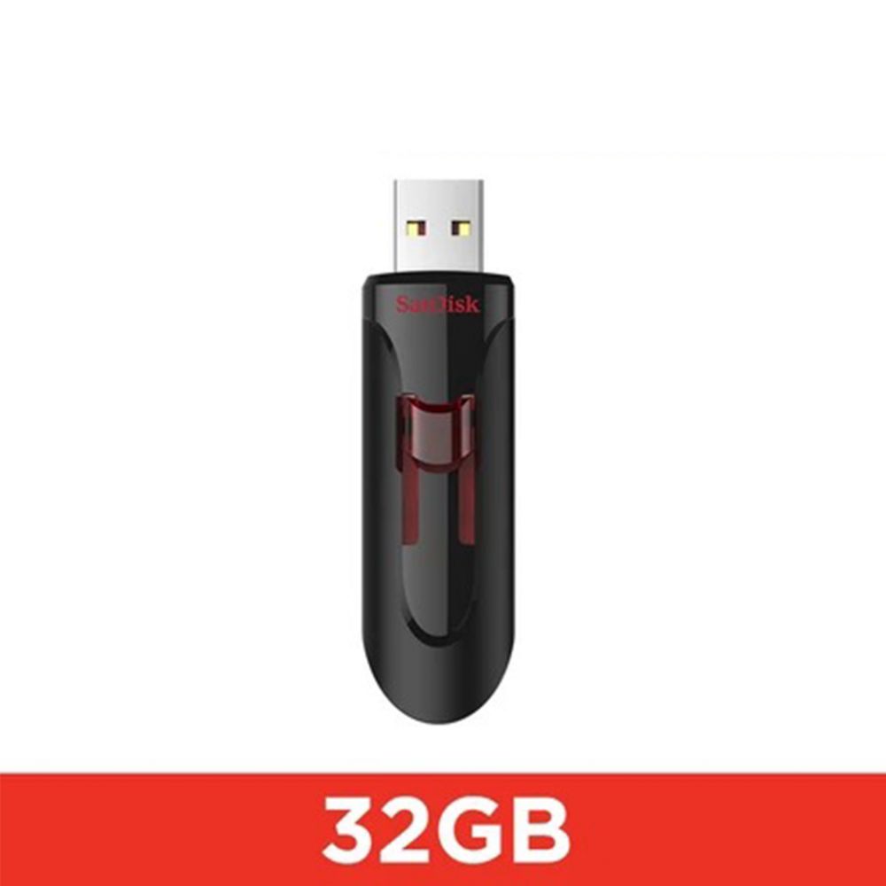 SanDisk Cruzer USB3.0 CZ600 32GB隨身碟